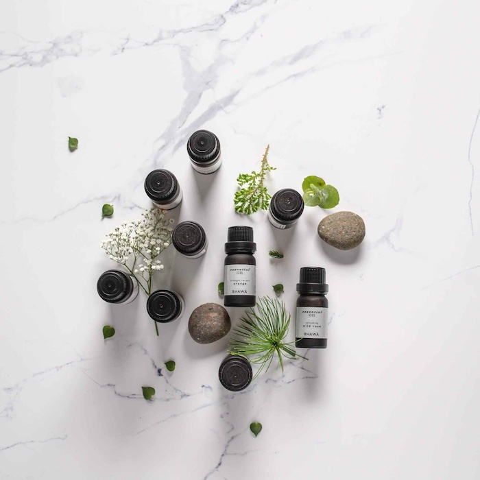 BHAWA Thailand SPA Essential Oil Eucalyptus 10mlProduct Thumbnail