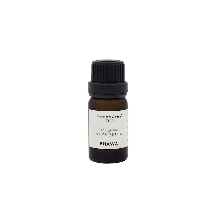 BHAWA Thailand SPA Essential Oil Eucalyptus 10mlProduct Thumbnail