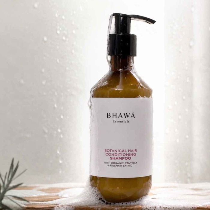 바와 BHAWA BHAWÁ Spa Conditioning Shampoo 250MLProduct Thumbnail