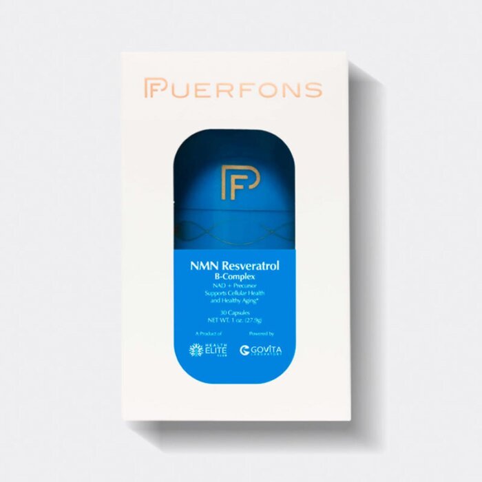 Purefons Puerfons New Generation (30pcs)  Product Thumbnail