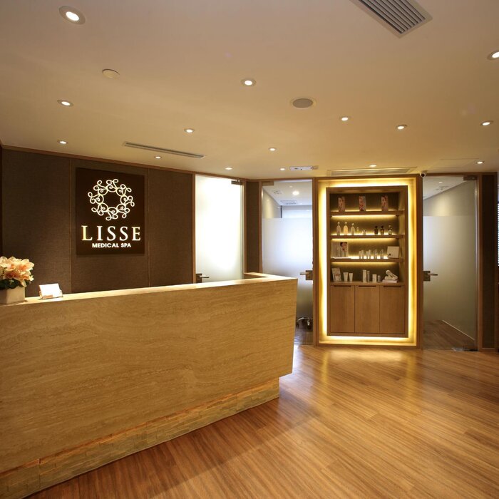 Lisse Pico Picosecond Laser Facial Treatment for Freckle Removal (Free PDT Cell Activation Facial Treatment x1) Fixed SizeProduct Thumbnail