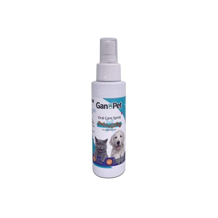 가노펫 GanoPet 오럴 케어 스프레이 100ml  Product Thumbnail