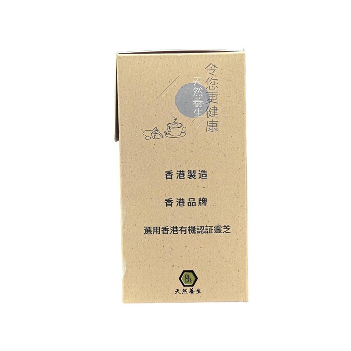 Mytianran [50% off] Calming Tea (10 packs) (Best before date 2025.06.01) (2pcs set) 10packsProduct Thumbnail