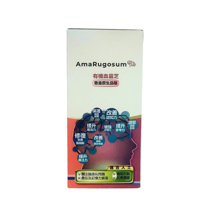 ミティエンラン Mytianran Brain Smart (Best before 2027.10.20) 60capProduct Thumbnail