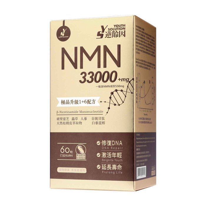 유스 솔루션 Youth Solution NMN33000 Fixed SizeProduct Thumbnail