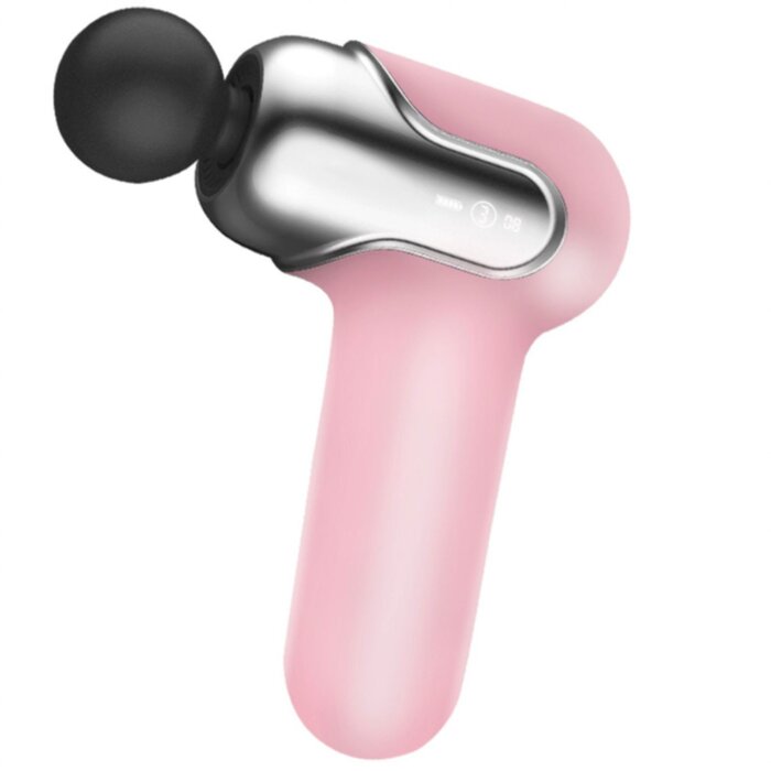 Rocago Rocago Mini Massage Gun （Pink) Picture ColorProduct Thumbnail
