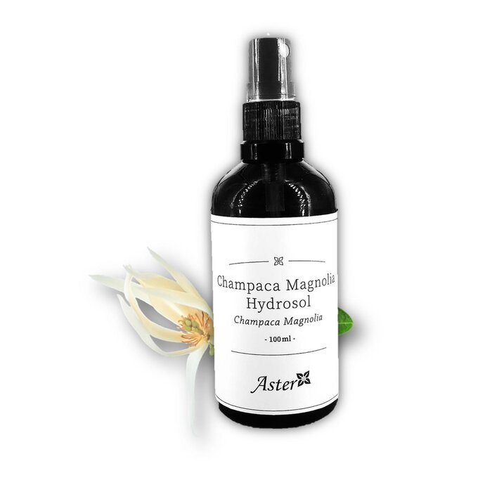 Aster Aroma Champaca Magnolia Hydrosol 100ml Fixed SizeProduct Thumbnail
