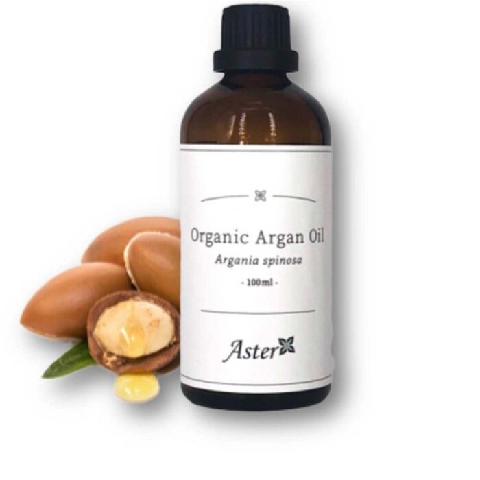 Aster Aroma 有機摩洛哥堅果油 100ml Fixed SizeProduct Thumbnail