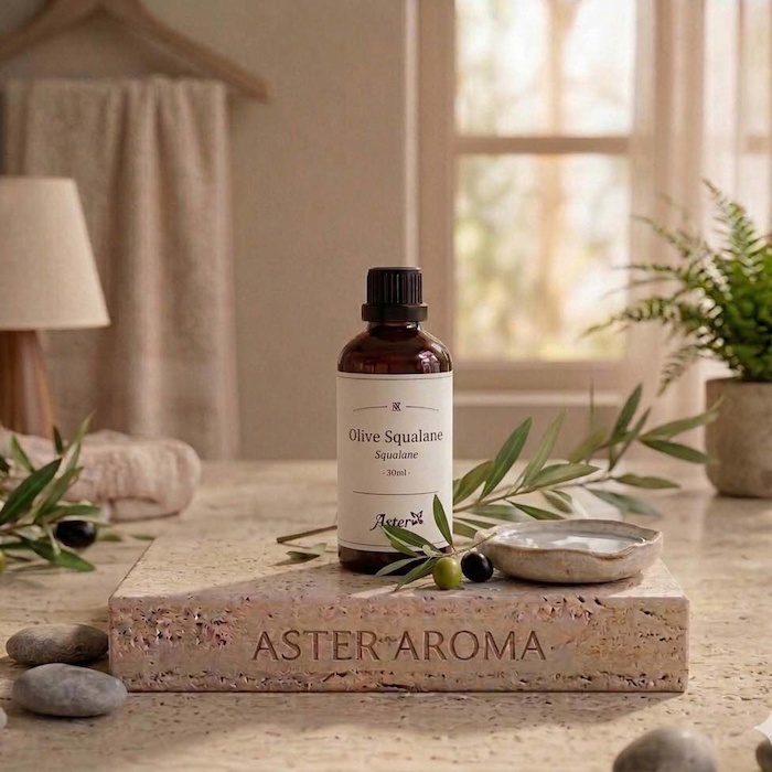 Aster Aroma Olive Squalane 30ml Fixed SizeProduct Thumbnail