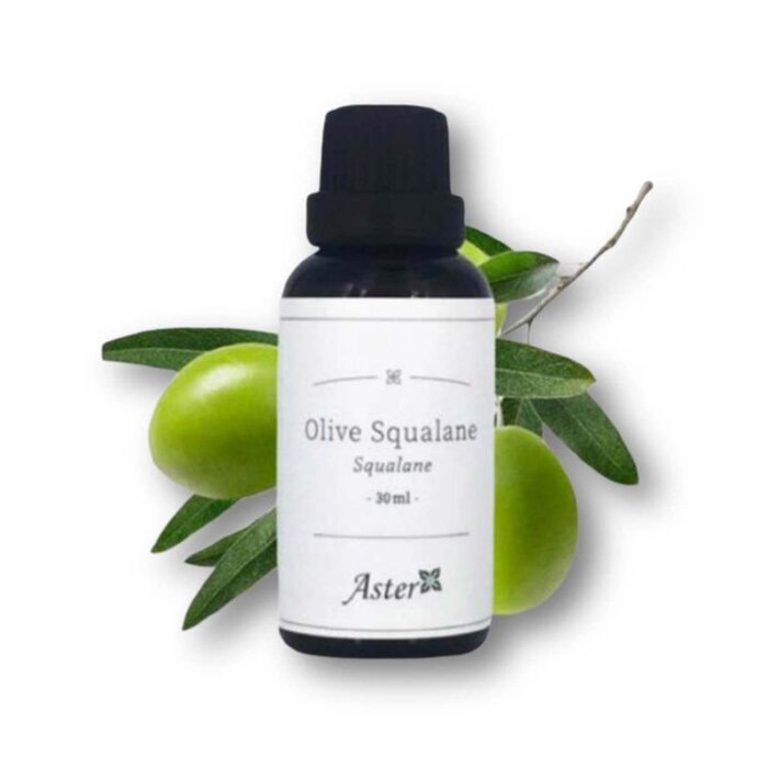 Aster Aroma 角鯊烯 (Olive Squalane) 30ml Fixed SizeProduct Thumbnail