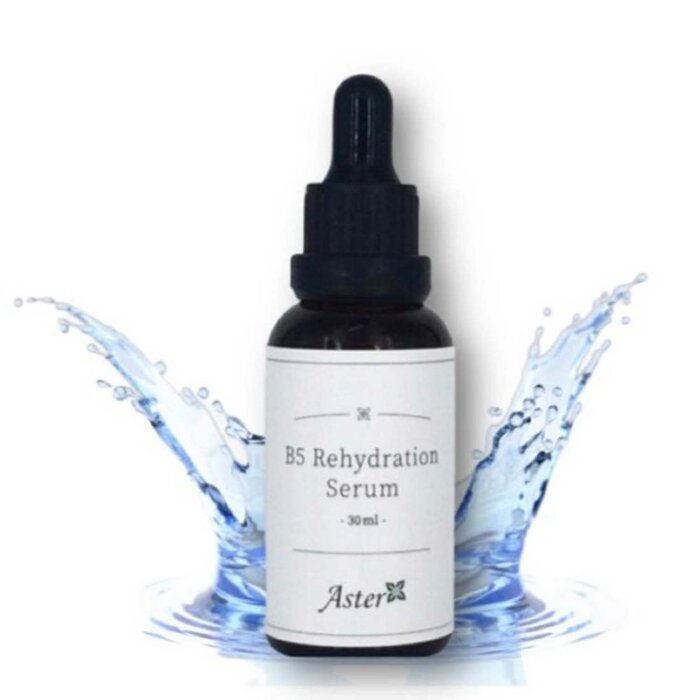 Aster Aroma B5 保濕精華液 30ml Fixed SizeProduct Thumbnail