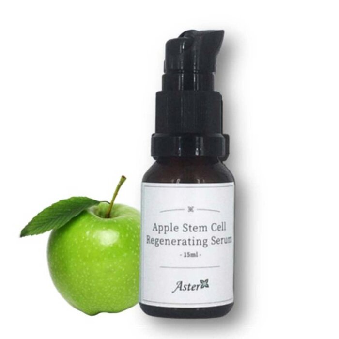 Aster Aroma Apple Stem Cell Regenerating Serum 15ml Fixed SizeProduct Thumbnail