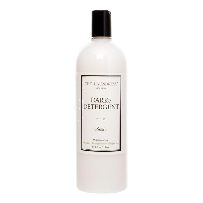 THE LAUNDRESS Darks Detergent - Classic 1000mlProduct Thumbnail