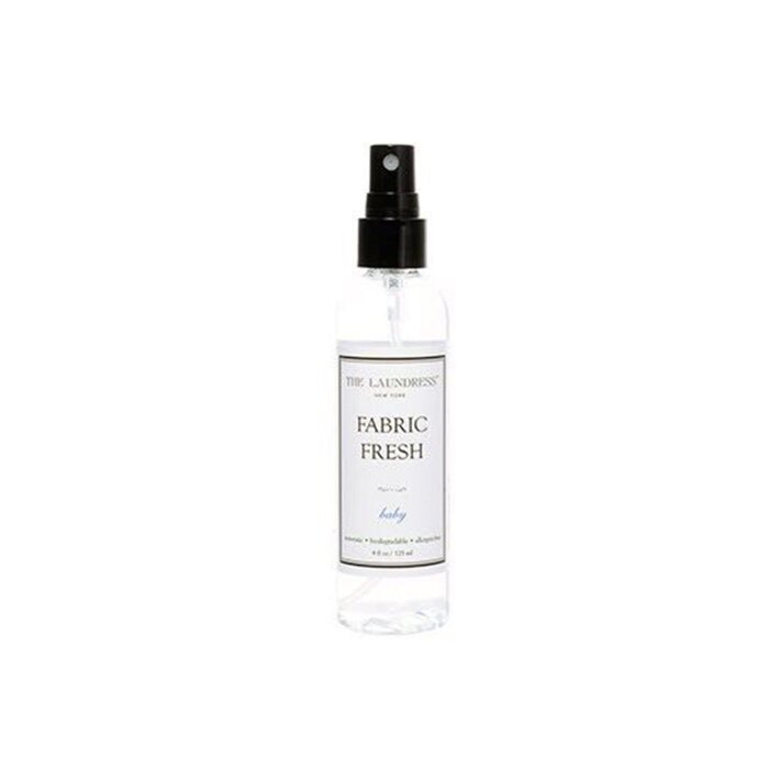 THE LAUNDRESS Fabric Fresh #For Baby 118ml  Product Thumbnail