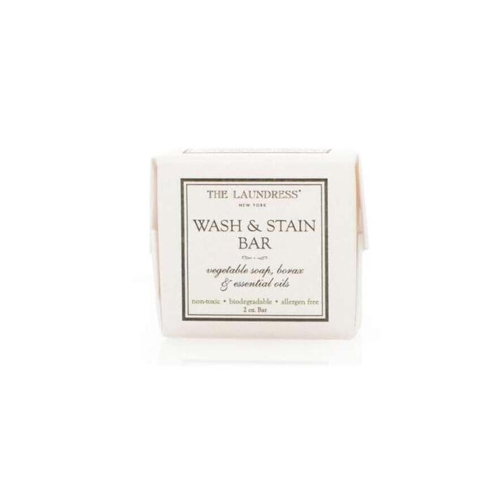 THE LAUNDRESS Wash & Stain Bar - Classic 60gProduct Thumbnail