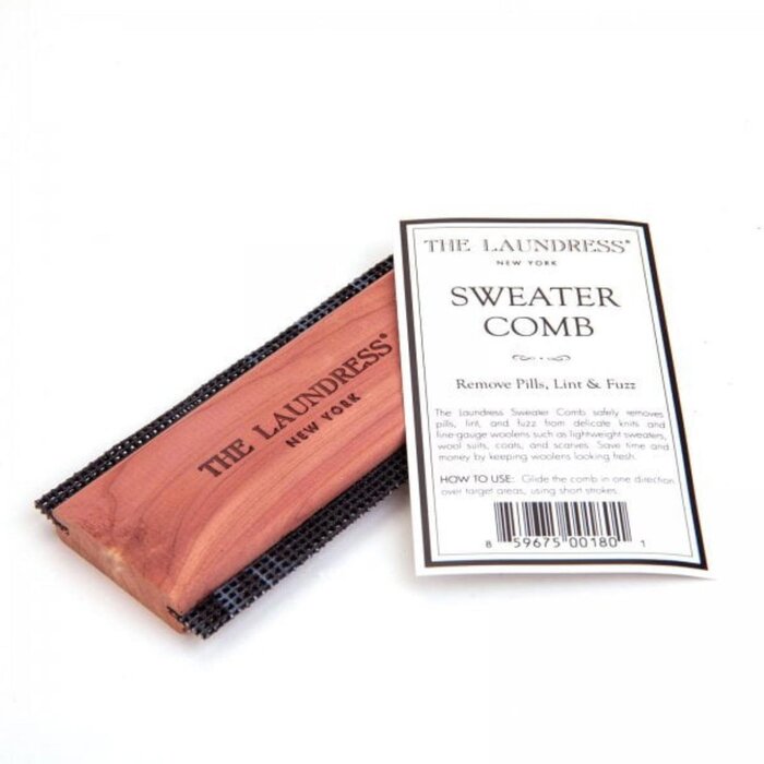 THE LAUNDRESS Sweater Comb  Product Thumbnail