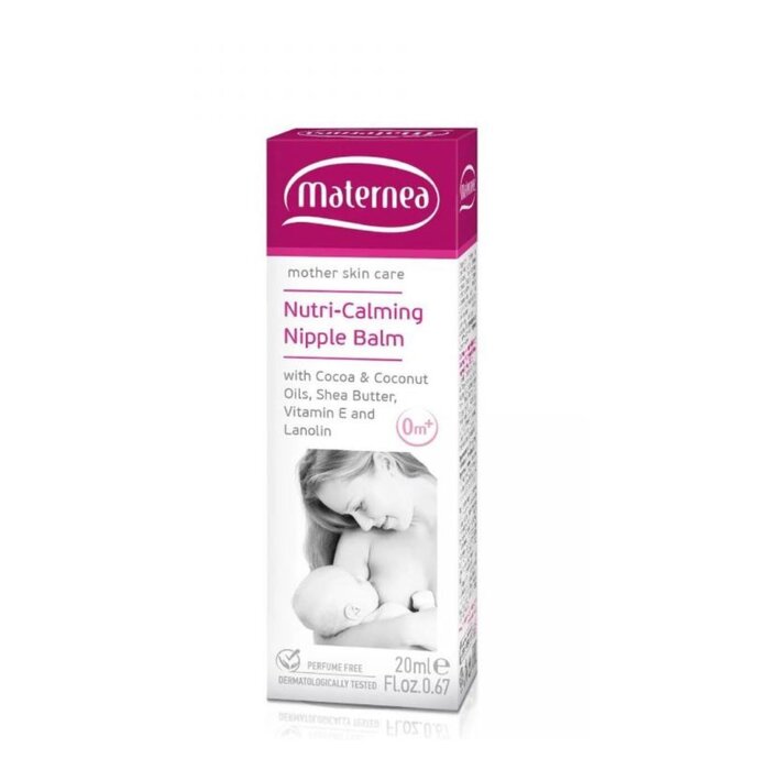 Maternea Nipple Balm 20.0g/ml  Product Thumbnail