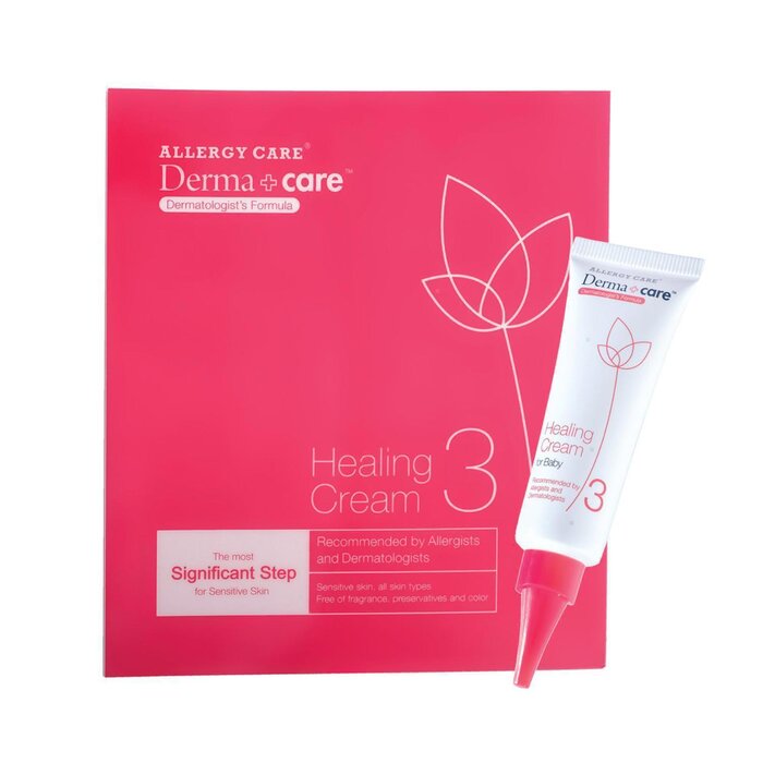 Derma+Care No.3 Baby Healing Cream Fixed SizeProduct Thumbnail