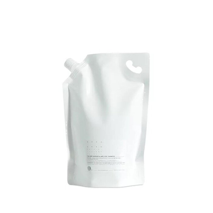 Rohaseed 籽曰 Rohaseed 籽曰 - 茶籽調理及防脫洗髪露補充裝 1,000.0g/ml Fixed SizeProduct Thumbnail