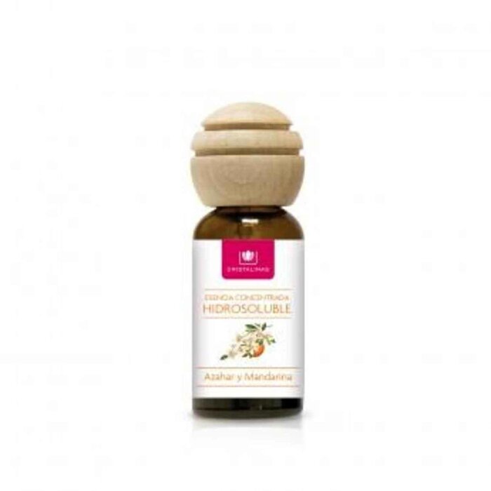 Cristalinas Spain Fragrance Oil #Orange Blossom & Honey 25ml