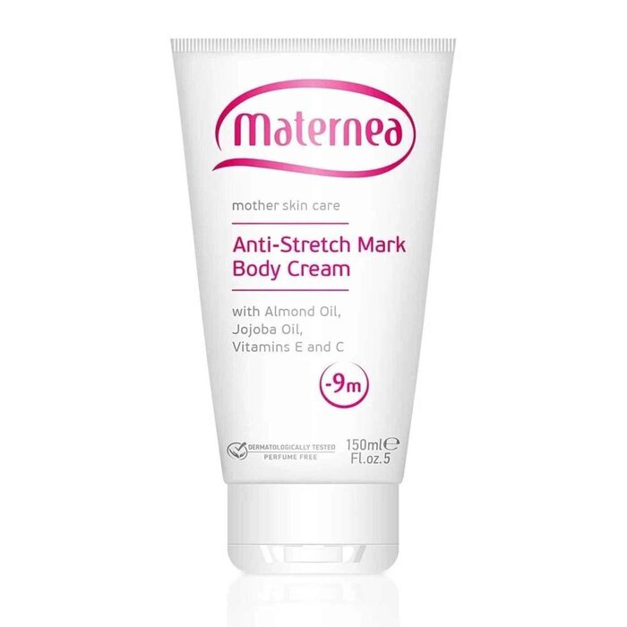 Maternea Maternea - Anti-Stretch Mark Cream 150.0g/ml (3800002300064) Fixed SizeProduct Thumbnail