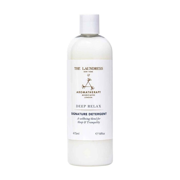 THE LAUNDRESS Aromatherapy Associates Deep Relax 衣物洗衣液 475mlProduct Thumbnail