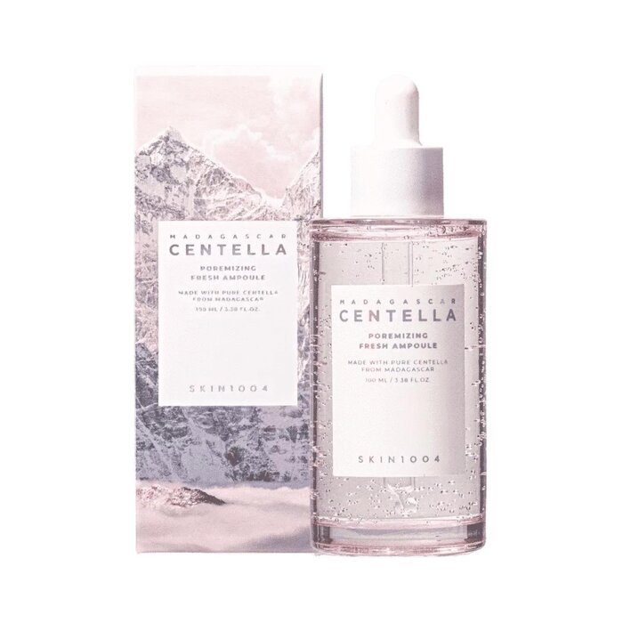 Skin1004 Madagascar Centella Poremizing Fresh Ampoule 100mlProduct Thumbnail