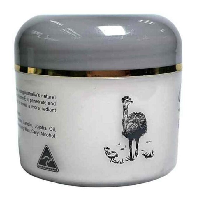 Greenery Pure Lanolin Cream with Emu Oil & Jojoba Oil 100.0g/mlProduct Thumbnail