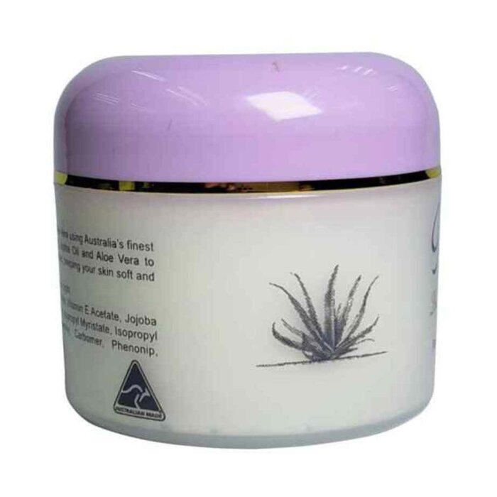 Greenery Pure Lanolin Cream with Placenta & Aloe Vera 100.0g/mlProduct Thumbnail