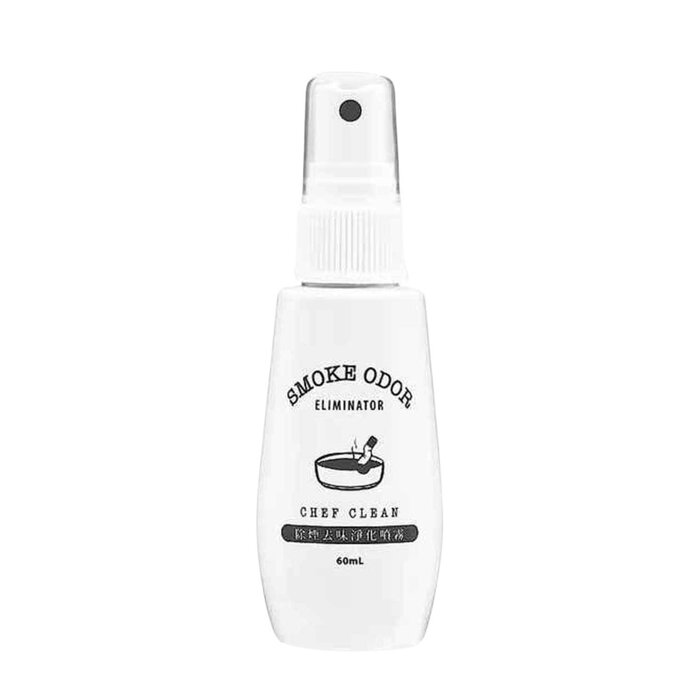 Chef Clean Smoke Odor Eliminator 60.0g/mlProduct Thumbnail
