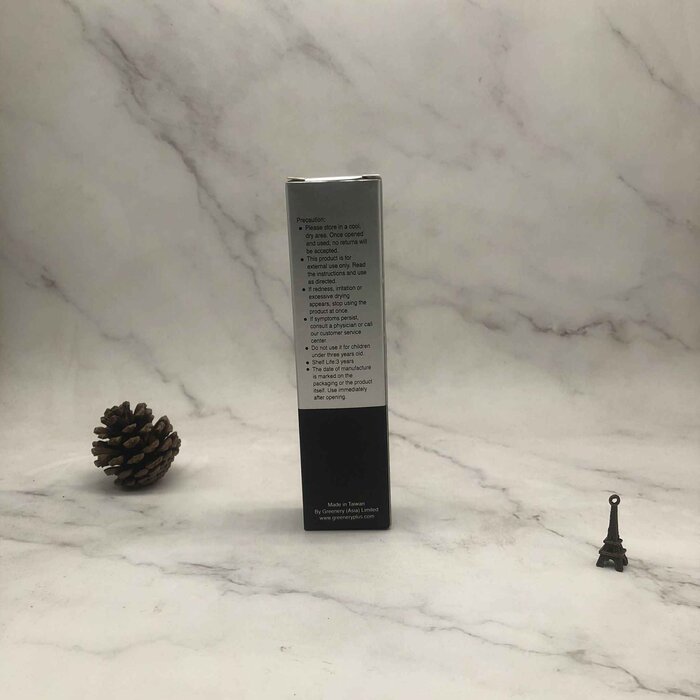 HAS (Healthy And Sustainable) Ultra Correction Anti-Aging Eye Cream 15g Fixed SizeProduct Thumbnail