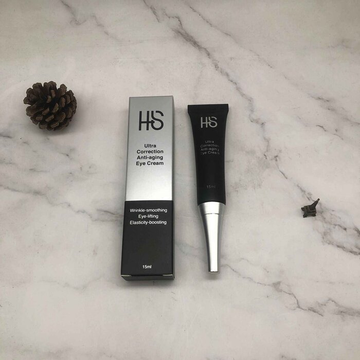 HAS (Healthy And Sustainable) Ultra Correction Anti-Aging Eye Cream 15g Fixed SizeProduct Thumbnail