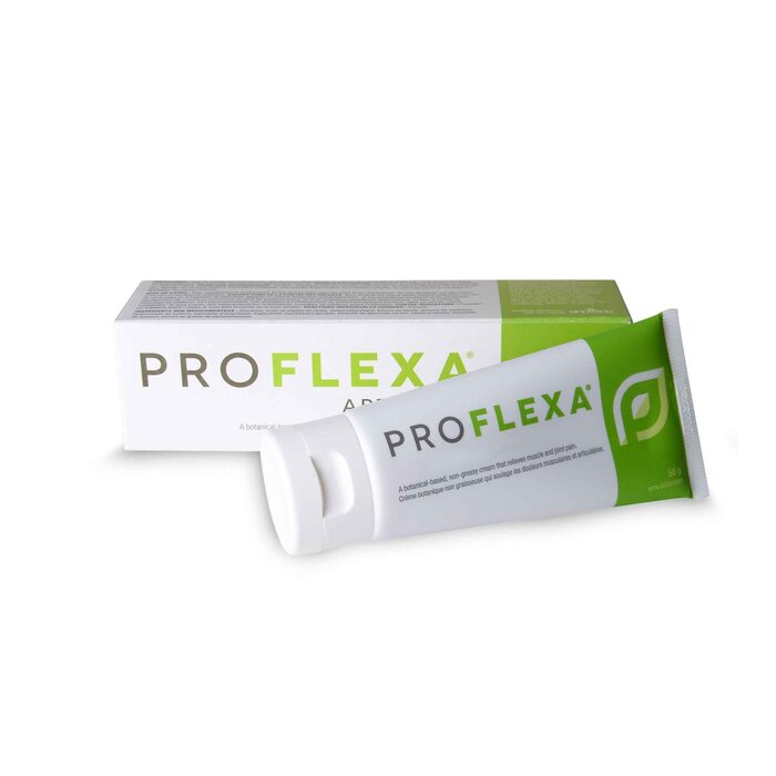 Max Choice Sinoveda Proflexa Arthrite Cream 50g