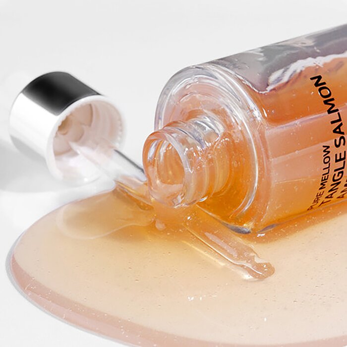 Pure Mellow 飄美柔 三文魚籽抗衰老精華 Picture ColorProduct Thumbnail