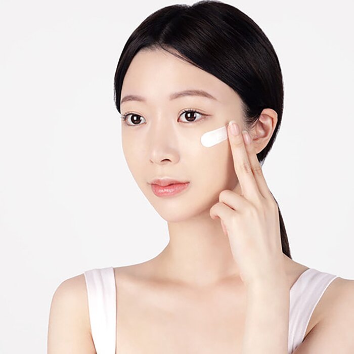 Pure Mellow 飄美柔 多種維他命素顏日霜 Picture ColorProduct Thumbnail