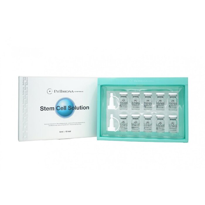 Bellmona 幹細胞微針精華10瓶 Picture ColorProduct Thumbnail