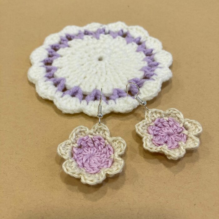 Artperience Crochet Workshop Picture ColorProduct Thumbnail