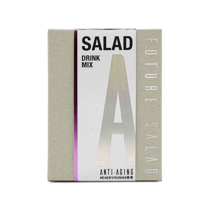 미래 샐러드 Future Salad Anti-Aging Salad Drink Mix (7 Sachets)  Product Thumbnail