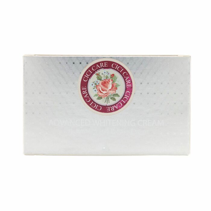 Cici Care 防曬嫩白淡斑精華霜 CC003 80gProduct Thumbnail