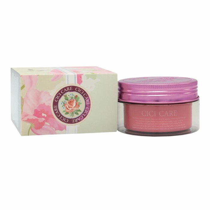 Cici Care 防曬嫩白淡斑精華霜 CC003 80gProduct Thumbnail
