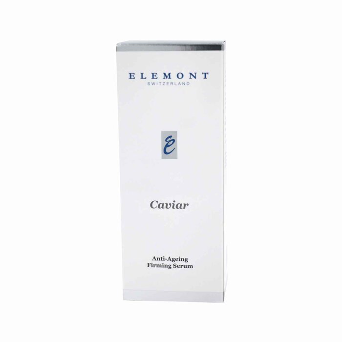 ELEMONT Caviar Anti-Ageing Firming Serum (Lightening Melanin, Lifting, Rejuvenating, Anit-Wrinkle Aging) (e50ml) E107 Fixed SizeProduct Thumbnail