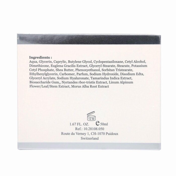 ELEMONT Revival Treatment Night Cream (Firming, Lifting , Anti-Wrinkle Aging, Hydrating, Brightening) (e50ml) E108 Fixed SizeProduct Thumbnail