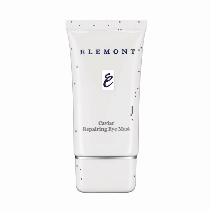 ELEMONT Caviar Repairing Eye Mask (Firming, Dark Circles, Antioxidant, Reduce Fine Lines) (e30ml) E203 Fixed SizeProduct Thumbnail