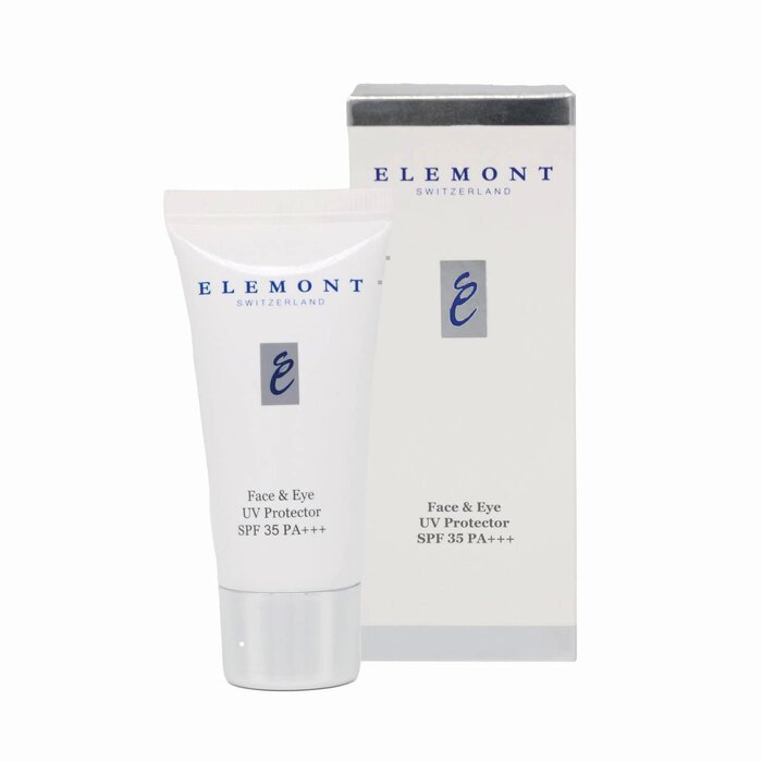 ELEMONT Face & Eye UV Protector SPF35 PA+++ (01 color) E208 Fixed SizeProduct Thumbnail