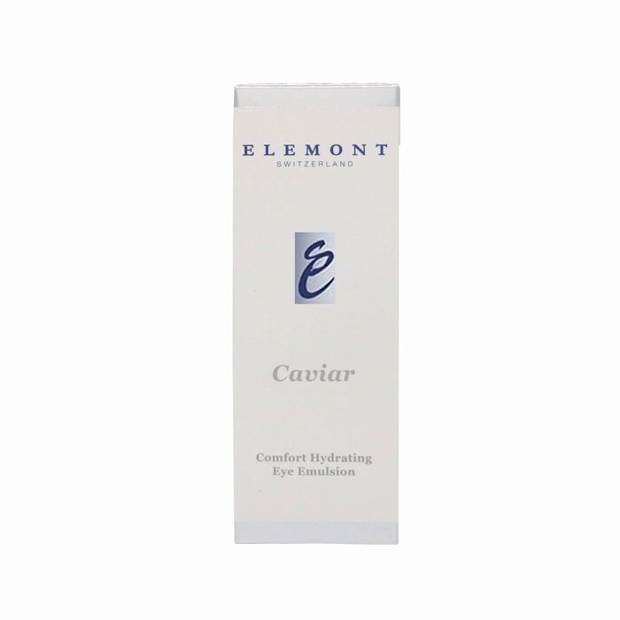 ELEMONT Caviar Comfort Hydrating Eye Emulsion (Moisturising, Dark Circles, Firming, Reduce Fine Lines) (e20ml) E209 Fixed SizeProduct Thumbnail