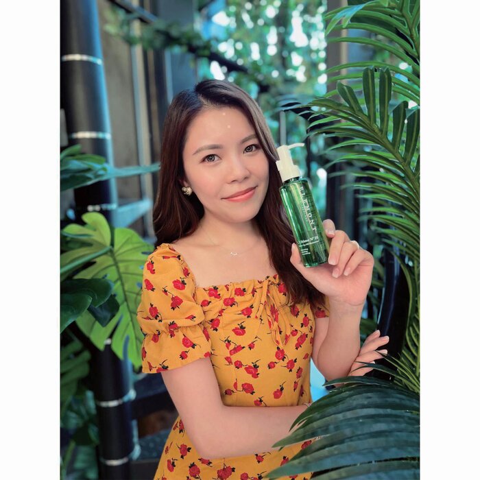 ELEMONT L’Ultime N°25 Make-Up Oil Remove (Make Up Removing, Deep Cleansing, Antioxidant, Sensitive Skin) (e150ml) E400 Fixed SizeProduct Thumbnail