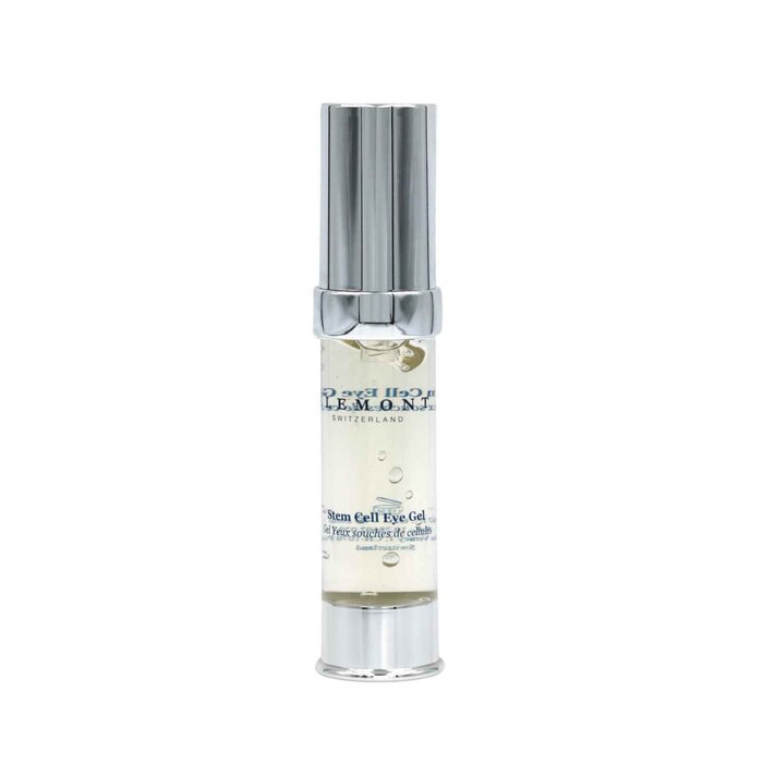 ELEMONT Stem Cell Eye Gel Serum(Dark Circles, Edema Of The Eyes, Moisturising, Oil Control, Smoothing, Hydrating, Firming) (e20ml) E602 Fixed SizeProduct Thumbnail