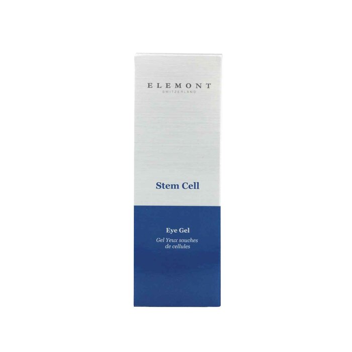 ELEMONT Stem Cell Eye Gel Serum(Dark Circles, Edema Of The Eyes, Moisturising, Oil Control, Smoothing, Hydrating, Firming) (e20ml) E602 Fixed SizeProduct Thumbnail