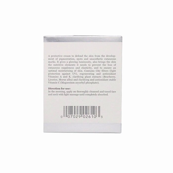 ELEMONT White Magic Illuminating Cream (Whitening, Anit-Aging, Firming) (e50ml) E610 Fixed SizeProduct Thumbnail