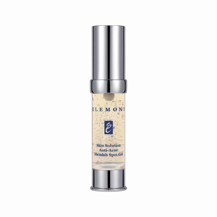 ELEMONT Skin Solution Anti-Acne Blemish Spot Gel Serum(Acne, Exfoliant, Pore Minimizing, Blackhead Removing, Oil Control) (e20ml) E804 Fixed SizeProduct Thumbnail